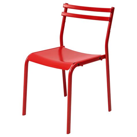 ikea metal chairs